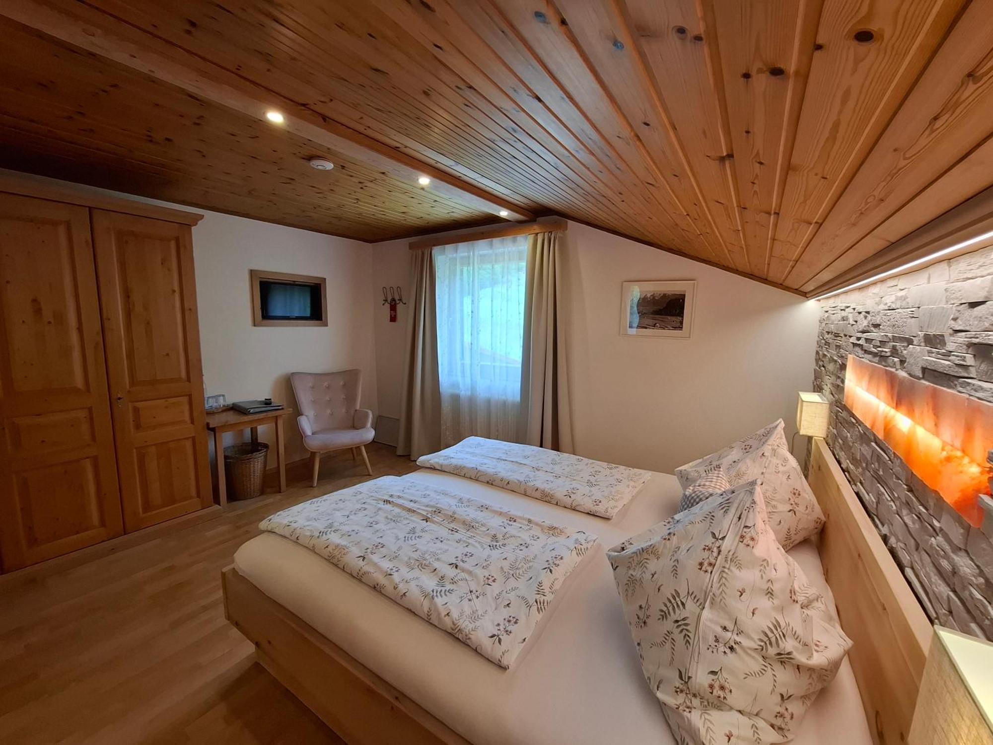 Wagnerhof Villa Pichl bei Aussee Kültér fotó